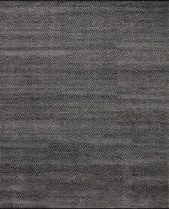 Grace GRC-02 Charcoal Area Rug