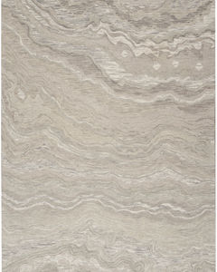Graceful GRU01 Grey Area Rug