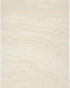 Graceful GRU01 Ivory Area Rug