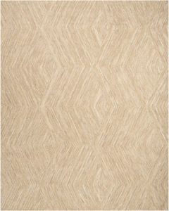 Graceful GRU03 Taupe Area Rug