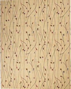 Grafix GRF15 Cream Area Rug