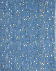 Grafix GRF15 Light Blue Area Rug