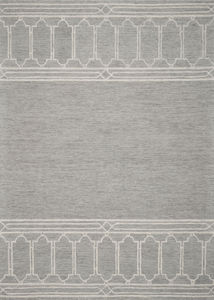 Gramercy 1633 Grey Cassa Area Rug
