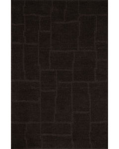 Greenwich GRN-01 Brown Area Rug