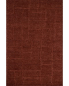 Greenwich GRN-01 Merlot Area Rug