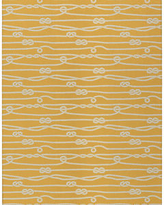 Harbor HA7 Gold Area Rug