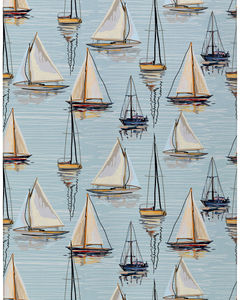 Harbor HA8 Sky Area Rug