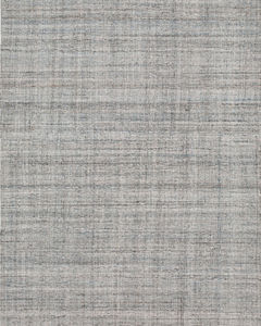 Haberdasher Silver Area Rug