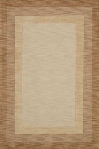 Hamilton HM-01 Beige Area Rug
