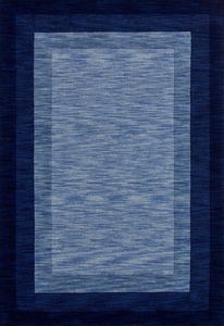 Hamilton HM-01 Navy Area Rug