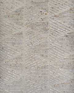 Hancock Atlas Grey Area Rug