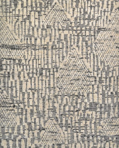 Hancock Carpathian Charcoal Area Rug