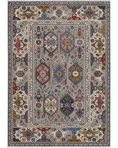 Hastings ha04e Blue/Multi