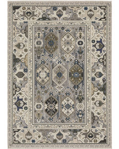 Hastings ha04u Ivory/Blue