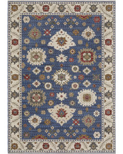 Hastings ha06z Blue/Ivory