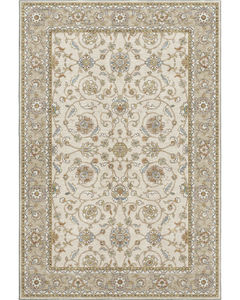 Hatay HY1 Ivory Area Rug