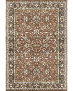 Hatay HY1 Paprika Area Rug