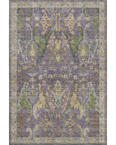 Hatay HY6 Purple Area Rug