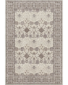 Hatay HY8 Ivory Area Rug