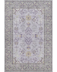 Hatay HY9 Lavender Area Rug