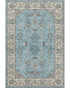 Hatay HY9 Sky Area Rug