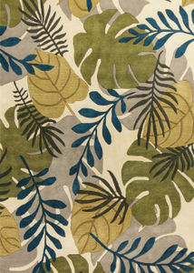 Havana 2637 Ivory Breeze Area Rug