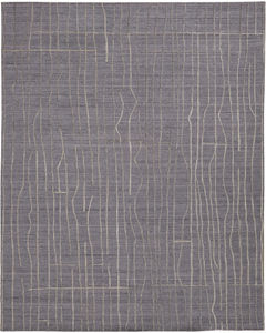 Haverhill T8000 Gray/Silver Area Rug
