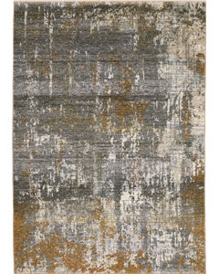 Hayden hay06 Grey/Rust