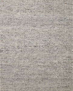 Hendrick HEN-01 Grey Area Rug