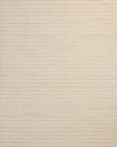 Henry HEY-01 Ivory/Dove Area Rug