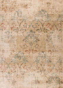 Heritage 9351 Champagne Rug