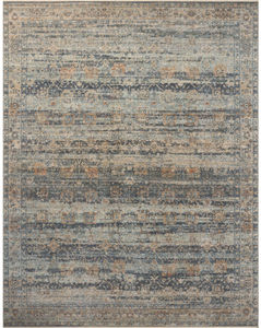 Heritage HER-09 Sky/Sunset Area Rug