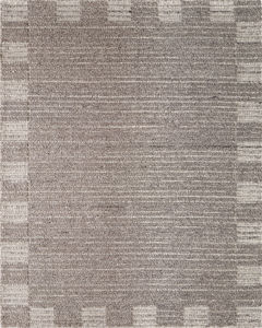 Herrick T8021 Taupe/Ivory/Brown Rug