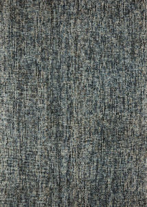 Harlow HLO-01 Denim/Charcoal Area Rug