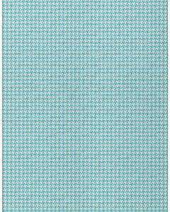 Hinton HN1 Aqua Area Rug