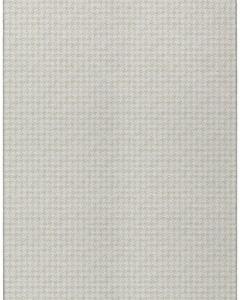 Hinton HN1 Linen Area Rug