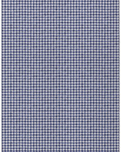 Hinton HN1 Navy Area Rug