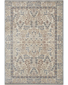 Holland HLD-02 Stone Area Rug