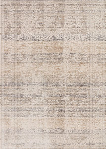 Homage HOM-02 Beige/Grey Area Rug