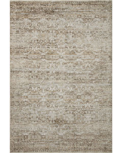 Honora HON-04 Bark/Dove Area Rug