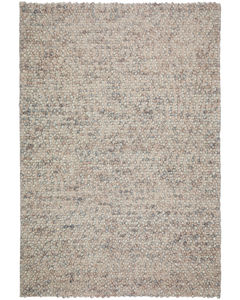 Hanu HU1 Linen Area Rug