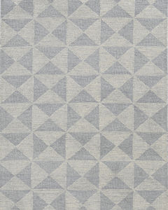 Hudson 2464 Ivory Tribeca Area Rug