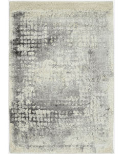 Hue Beige/Grey Views Area Rug