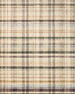 Humphrey HUM-02 Ivory/Multi Area Rug