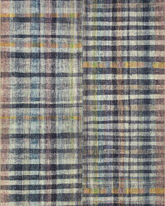 Humphrey HUM-04 Plum/Multi Area Rug