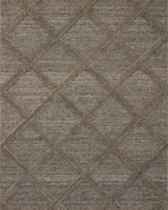 Hunter HUN-01 Grey Area Rug