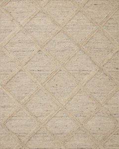 Hunter HUN-01 Oatmeal Area Rug