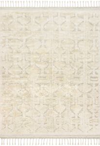 Hygge YG-03 Oatmeal/Ivory Area Rug