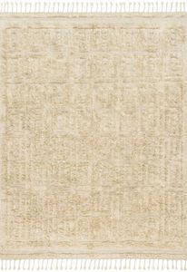 Hygge YG-04 Oatmeal/Sand Area Rug