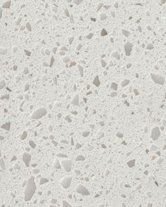 Iced White Quartz Countertop